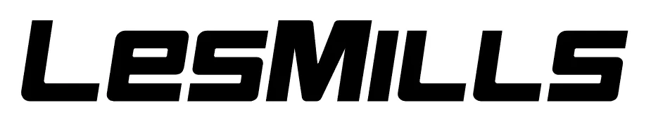 Logo Les Mills Germany