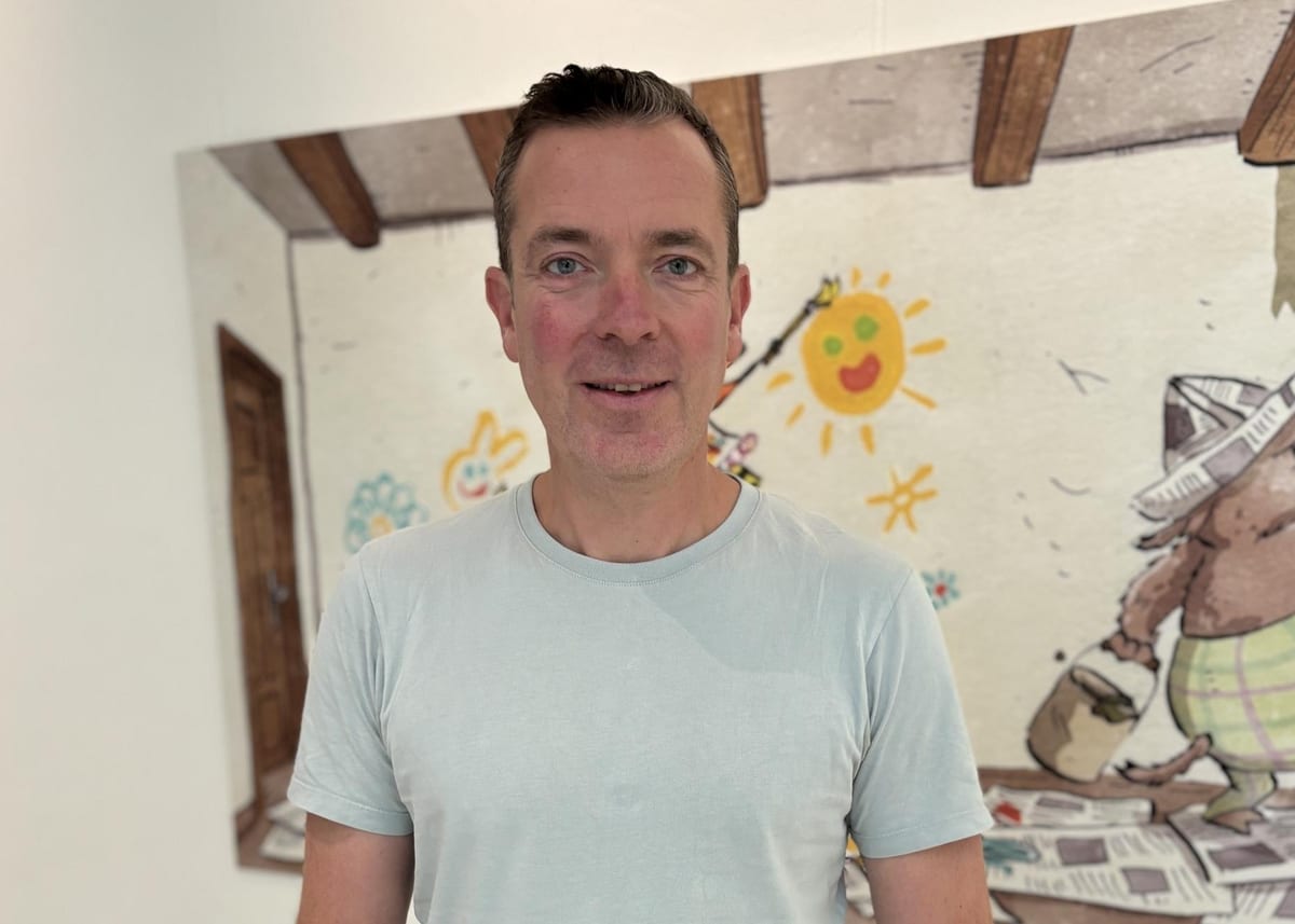 KI & Automatisierung Hamburg