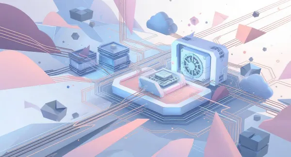 Backup & Disaster Recovery