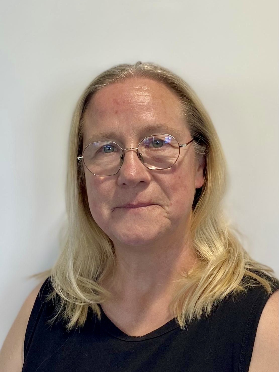 Wiebke Gerecke — Innendienst & Organisation