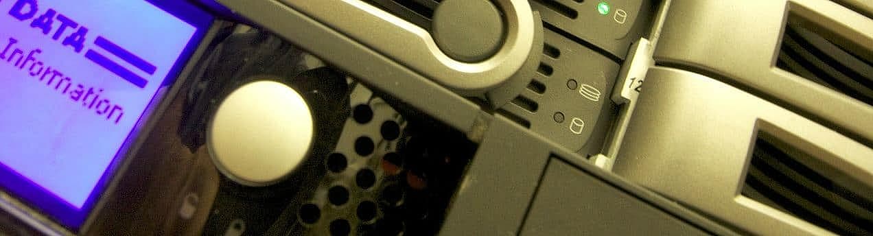 10 typische Fehler im IT-Betrieb von Unternehmen