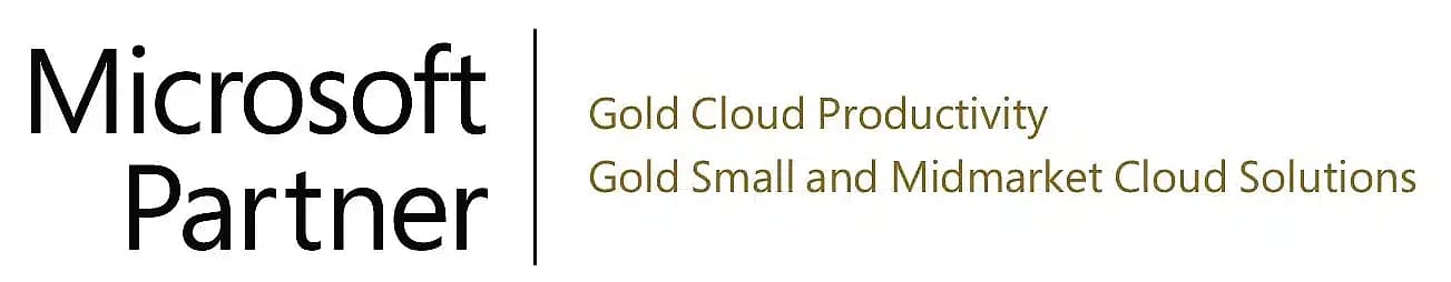 Microsoft GOLD Cloud Partner