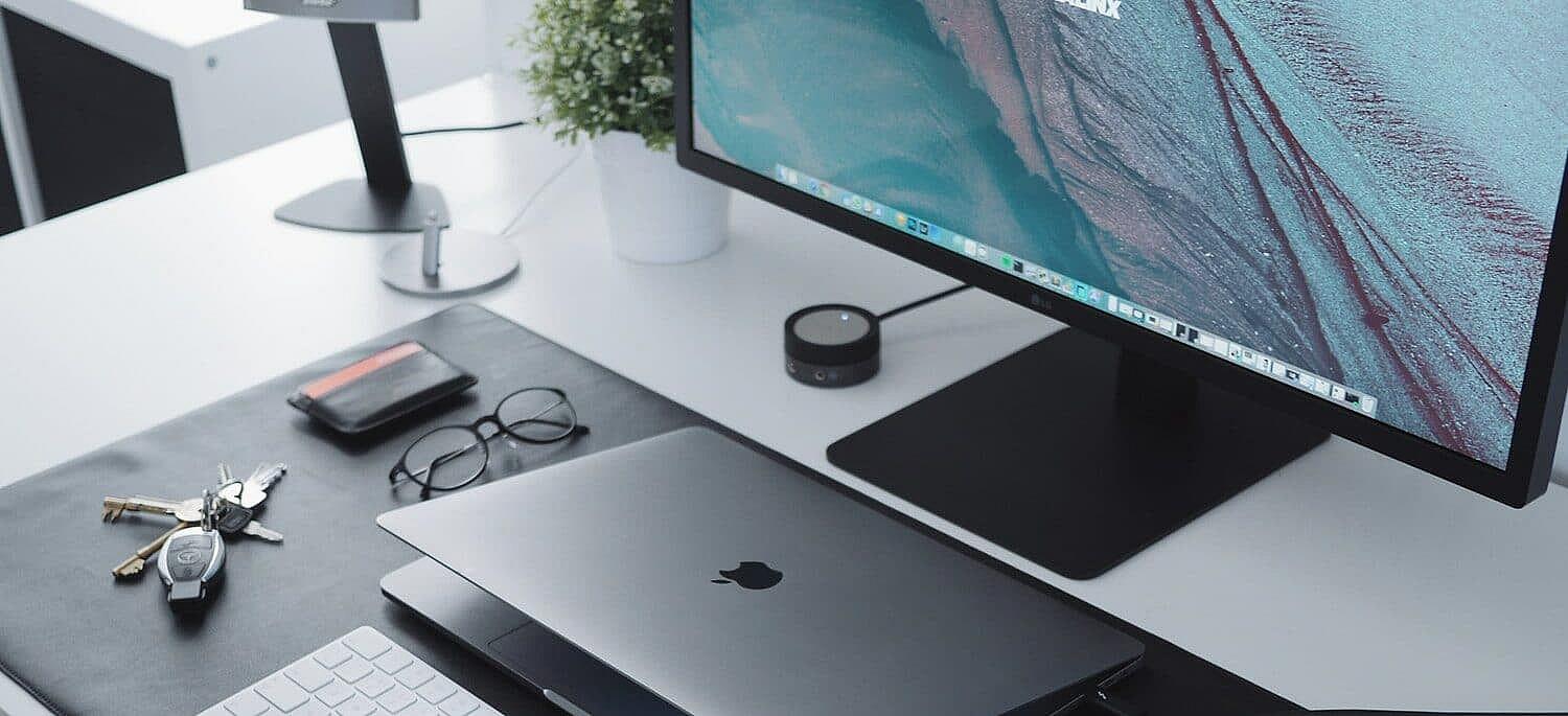 So schützen Sie Ihren Mac vor Cyber-Bedrohungen