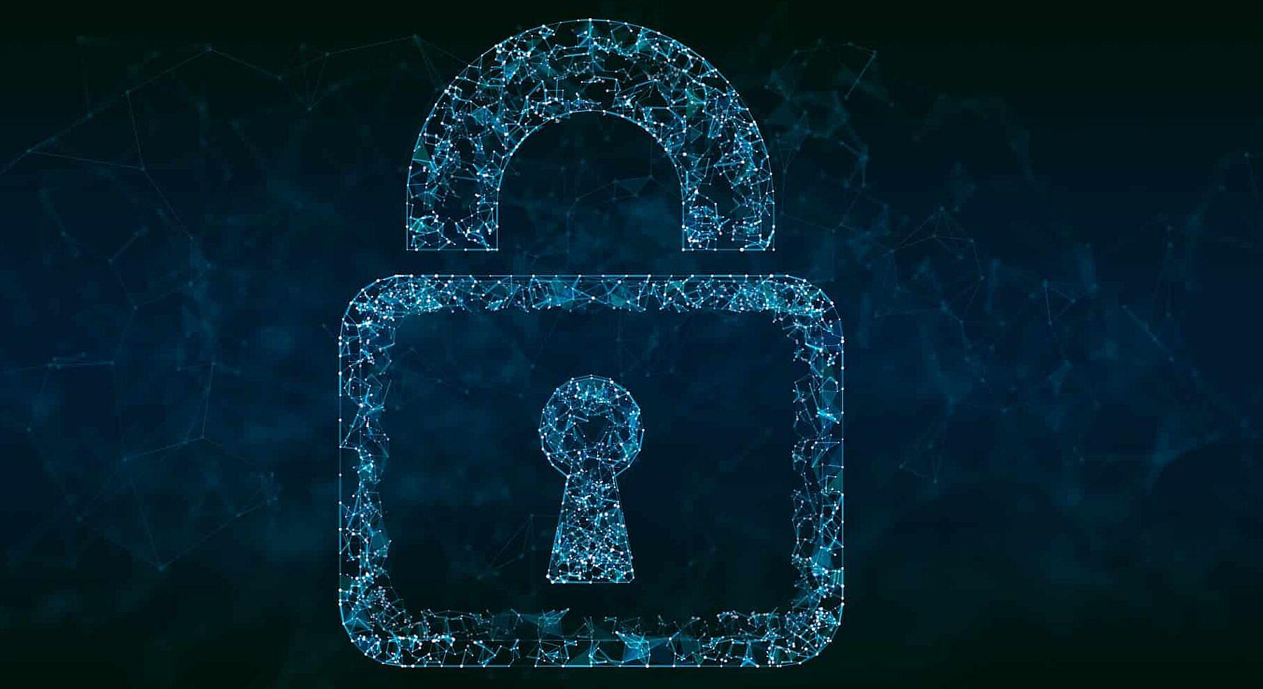 Free Security Cyber illustration and picture