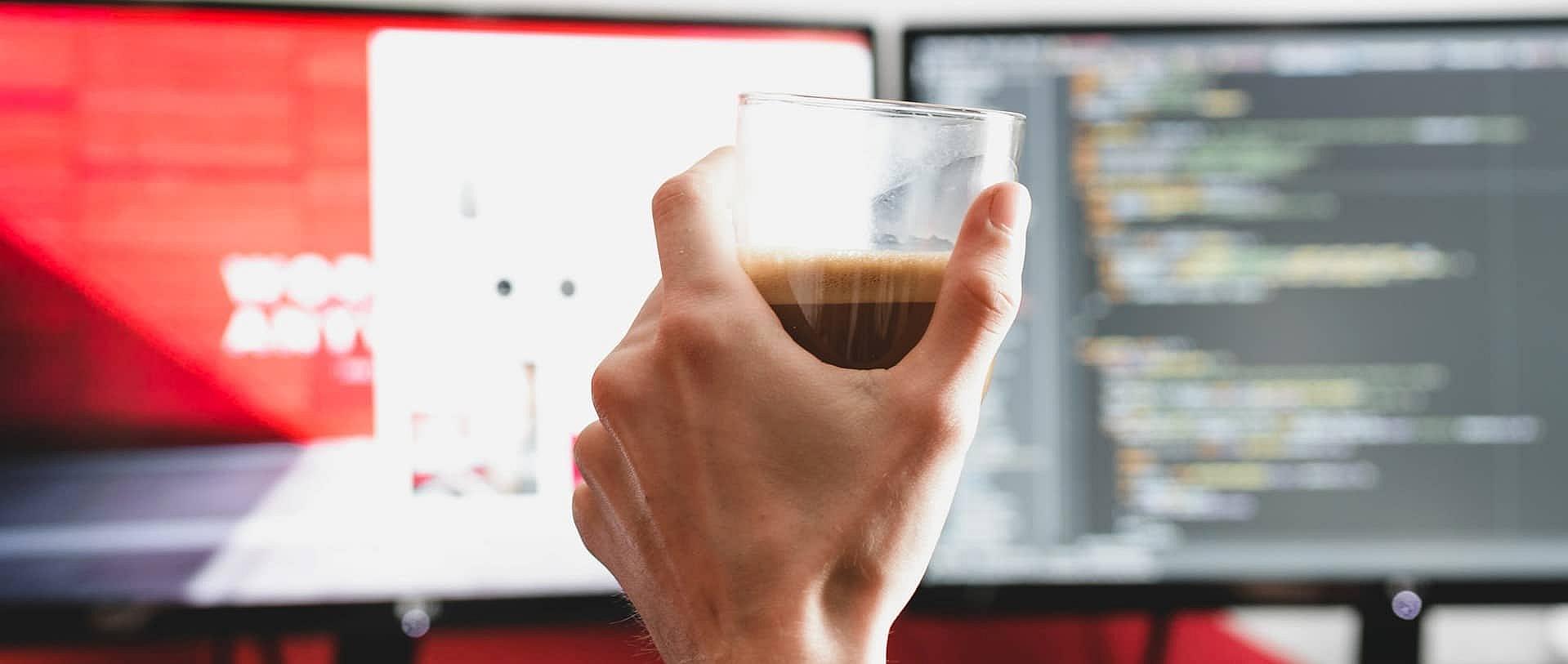 Vorteile der Nutzung von mehreren Monitoren am Arbeitsplatz & Home Office