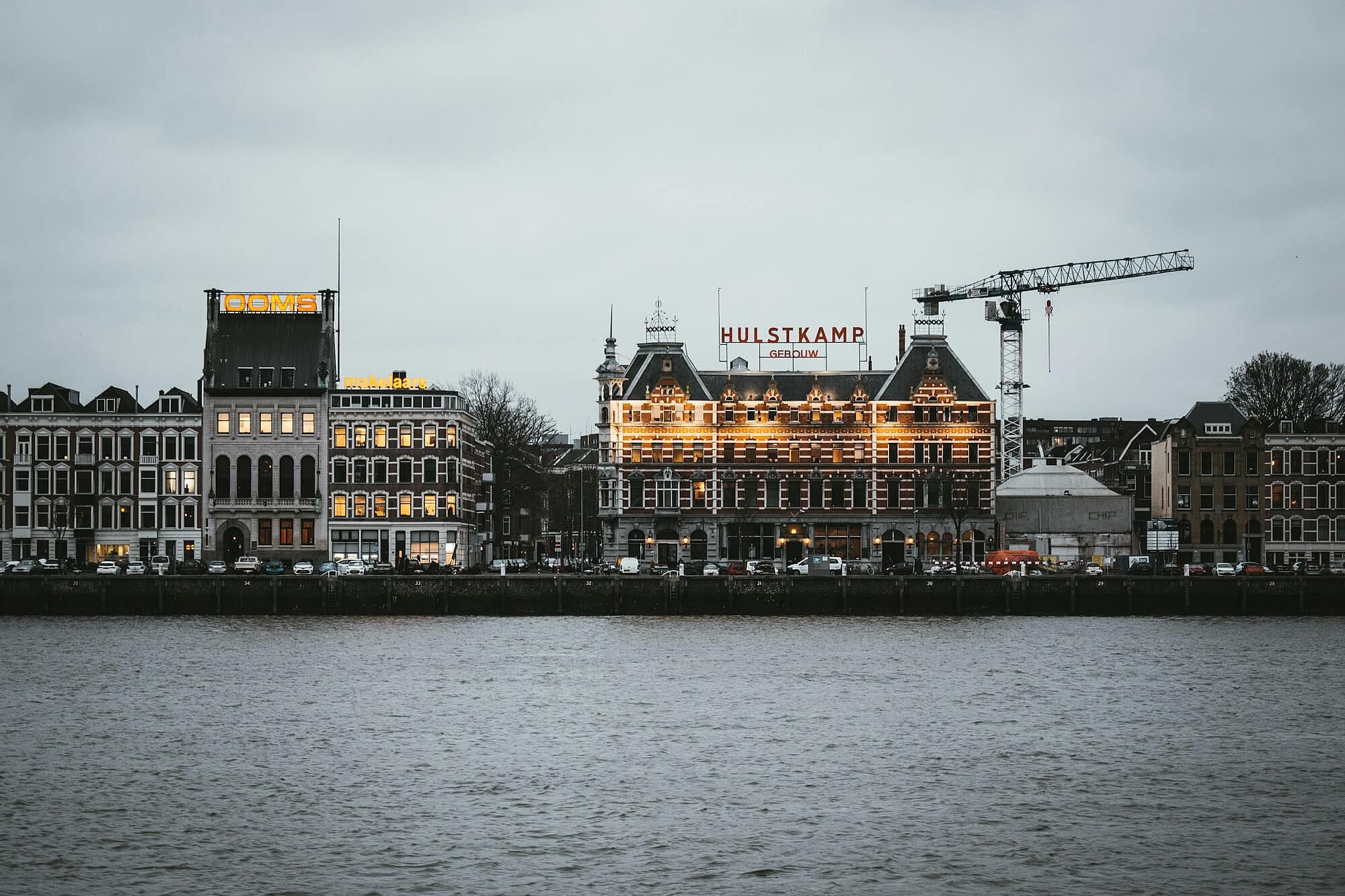 Case Study Hamburg: Von heterogener IT zur sicheren Kanzlei-Umgebung in 30 Tagen