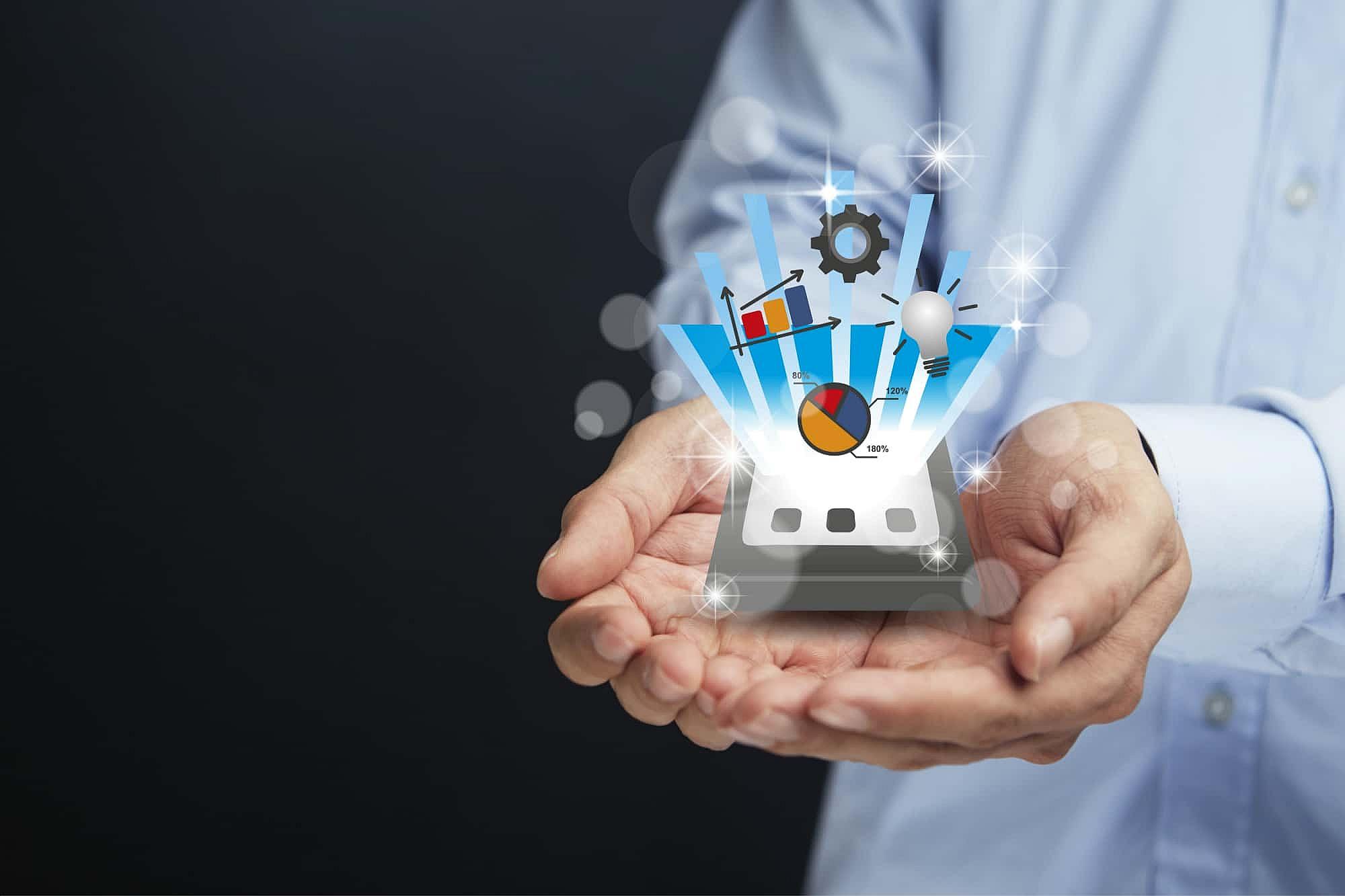 BYOD – Bring Your Own Device