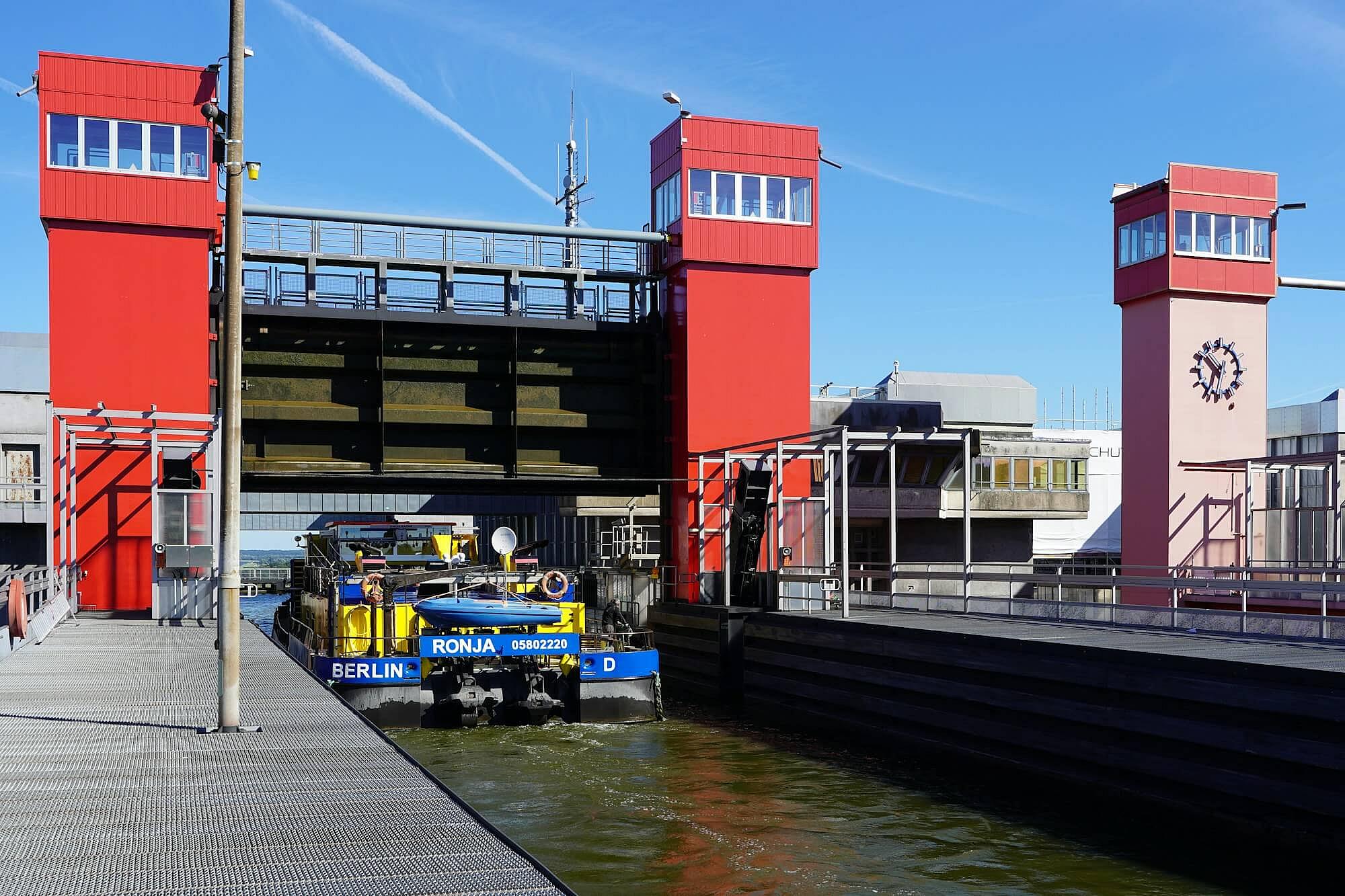 Tschüss Tobit, Moin Microsoft 365: Wie ein Hamburger Betrieb endlich mobil wurde