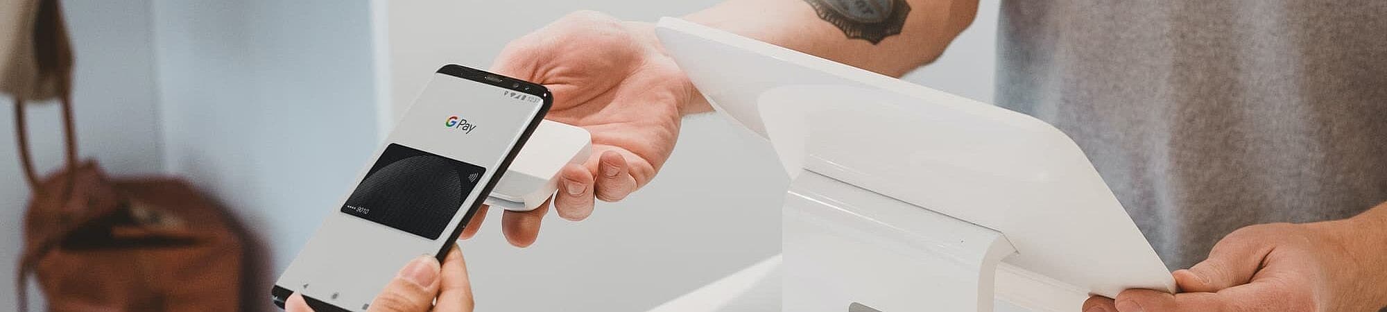 Sichern Sie Ihren mobilen Zugang