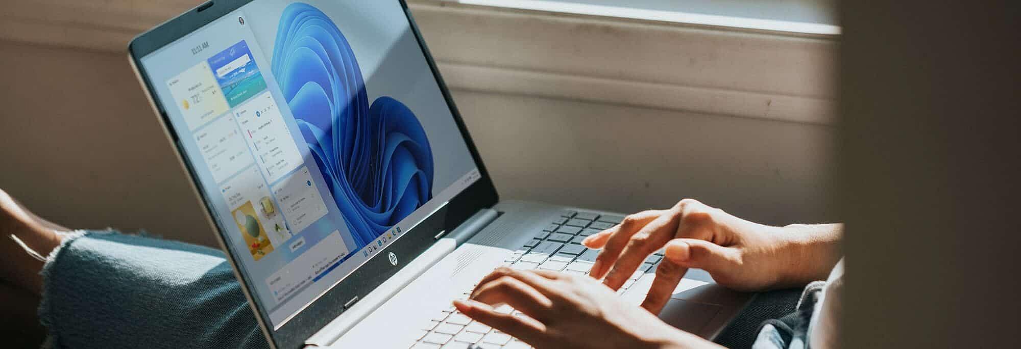 Antworten auf die 5 wichtigsten Fragen zu Windows 11