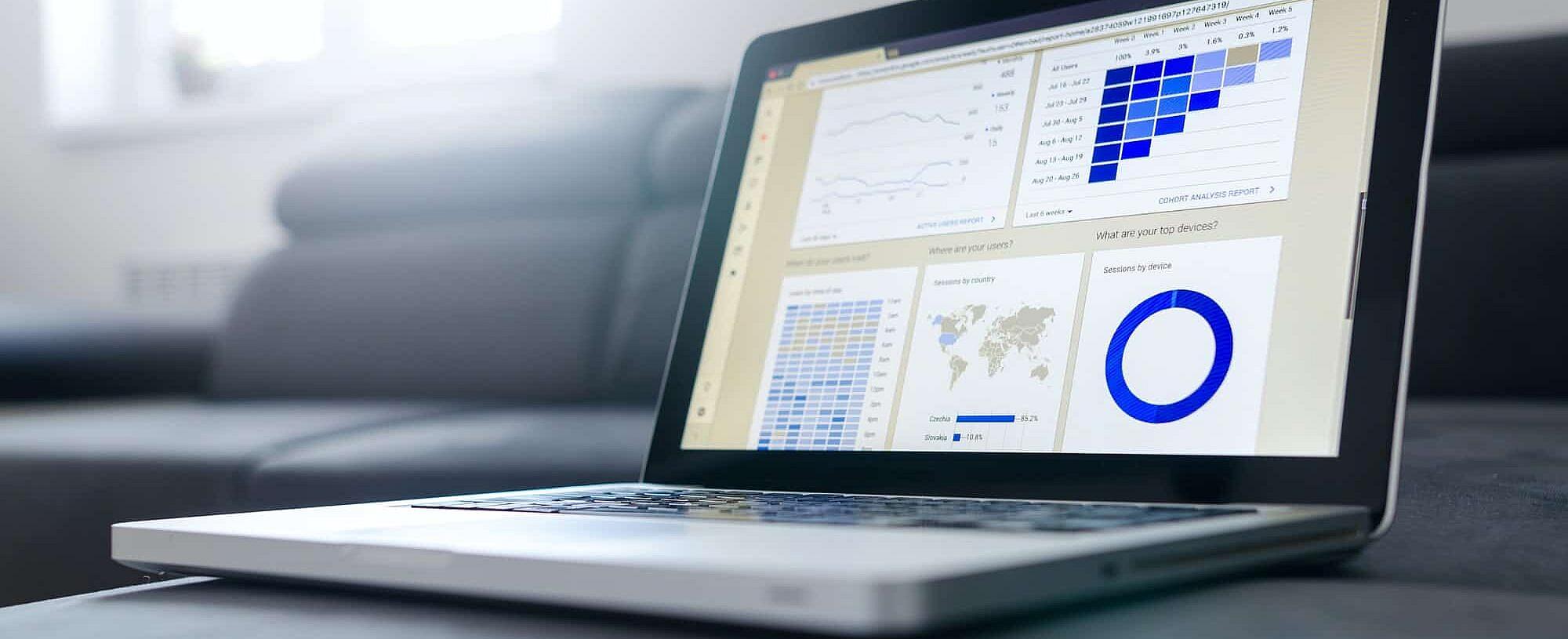 4 interessante Trends für Cloud-Speicher im Jahr 2022