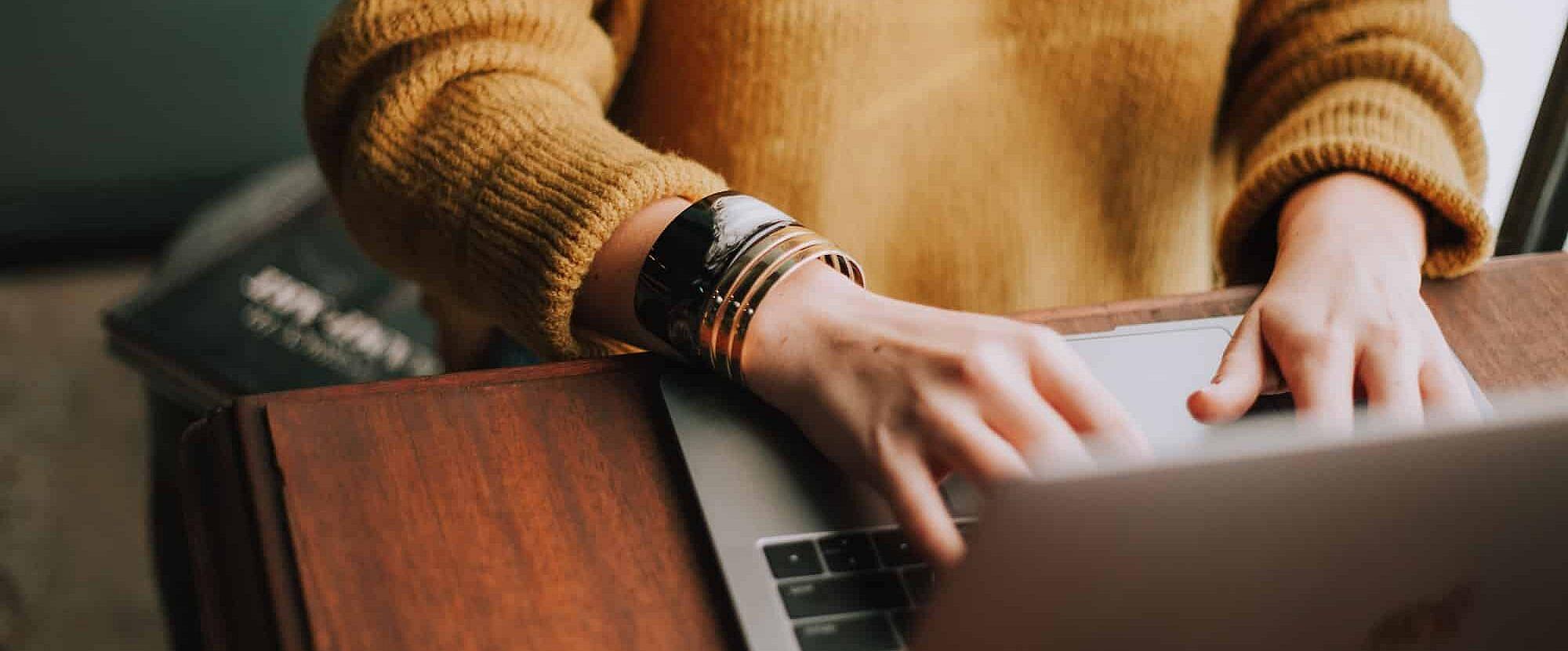 8 Gründe, warum jedes Unternehmen jetzt ein Technologieunternehmen ist