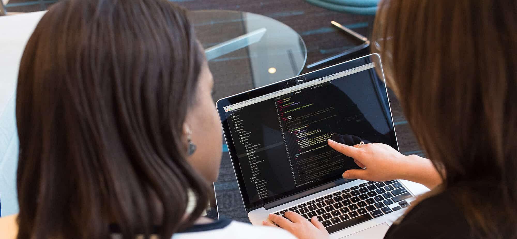 Wie kann IT-Consulting mein Unternehmen voranbringen?