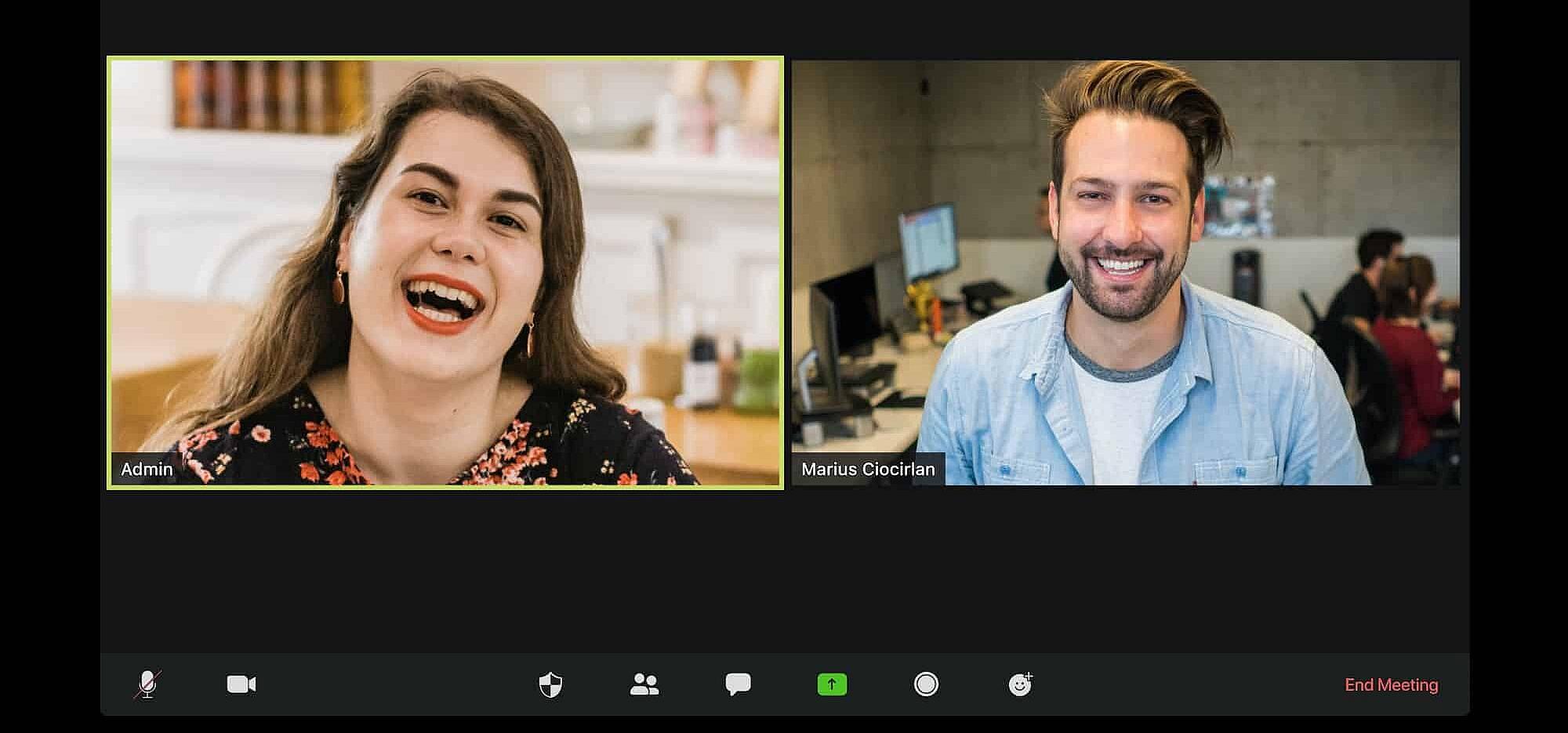 Führen Sie Ihr Unternehmen effektiver durch die Implementierung von Unified Communications