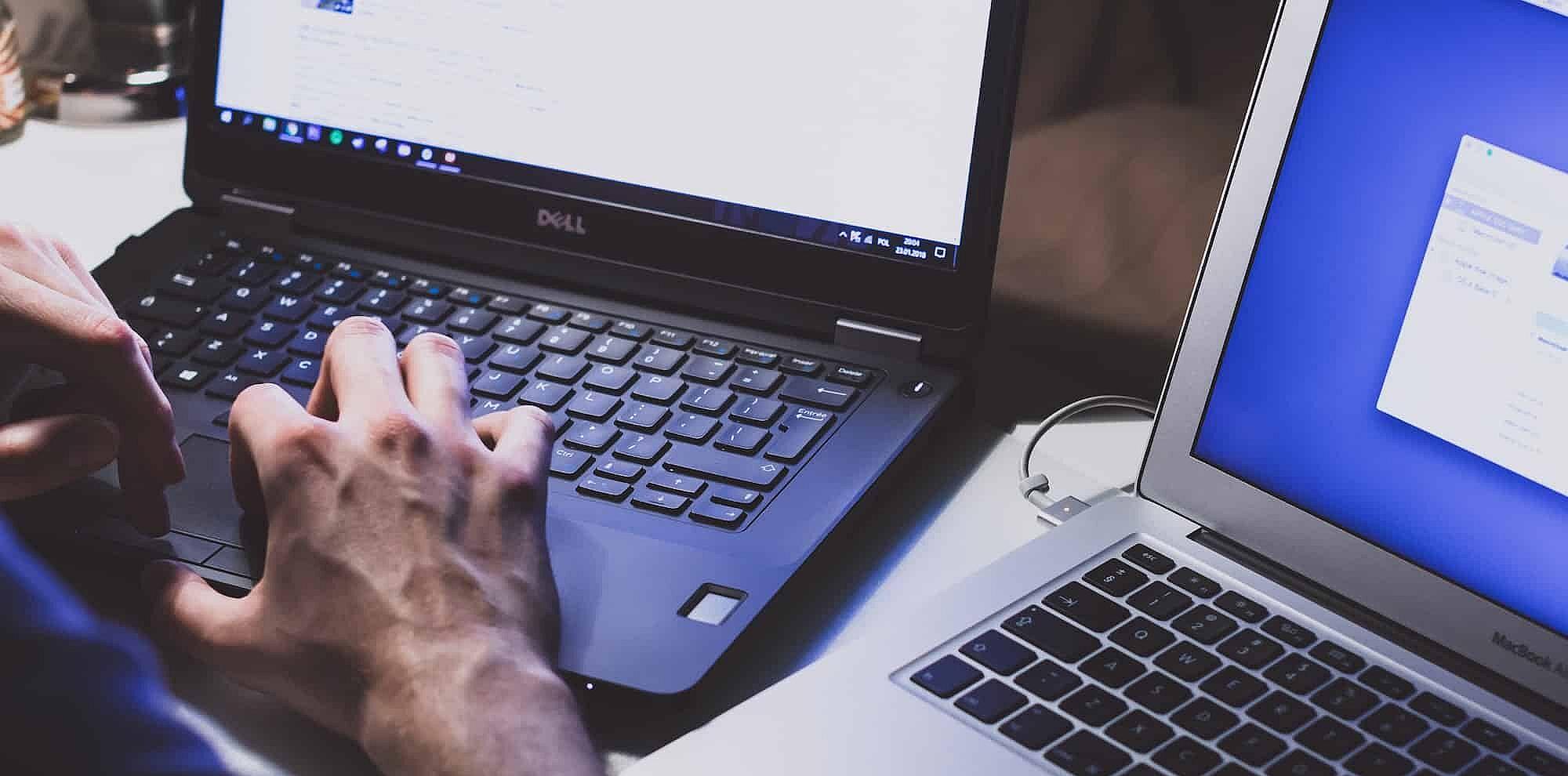 Computersupport für Unternehmen: Warum es wichtig ist, auf professionelle Hilfe zu setzen