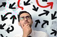 IT-Dienstleistungen in der Übersicht - IT-Service, Server- und Clientsupport