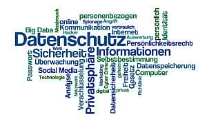 Datensicherheit und Datenschutz in der Cloud