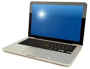 Laptop Reparatur Bildschirm defekt