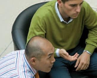 IT-Outsourcing Hamburg