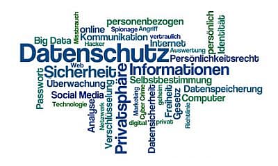 Datensicherheit und Datenschutz in der Cloud