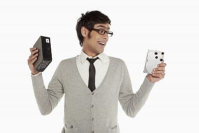 Neuer IT-Support Hamburg Ein Wechsel könnte das sein, was Sie suchen