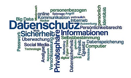 Datensicherheit und Datenschutz in der Cloud