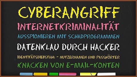 Cyberkriminelle