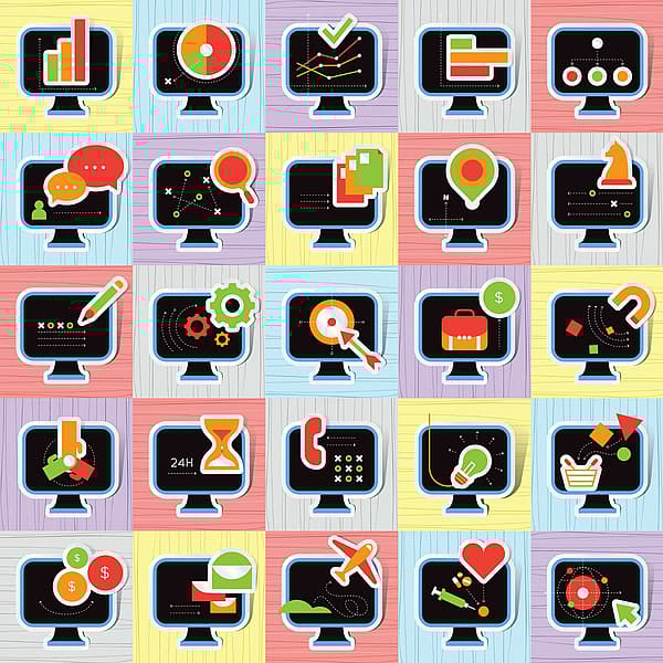 Was sind IT-Services