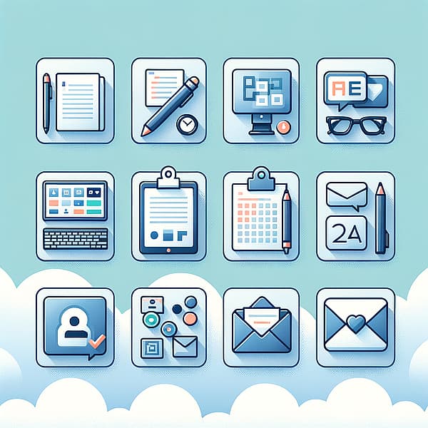 Nutzen von Microsoft 365