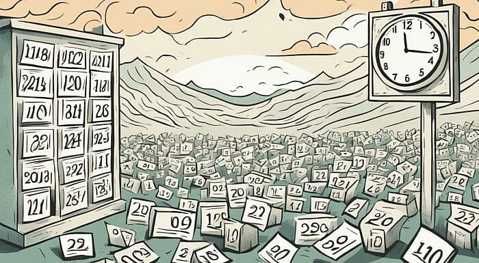 Abgelaufener Status Abgelaufener Status