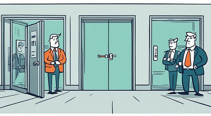 Administratorzugriff Administratorzugriff