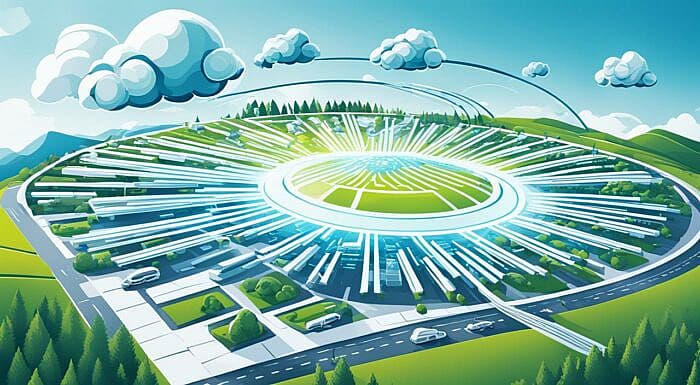 Cloud-Lösungen Farmsen-Berne Cloud-Lösungen Farmsen-Berne