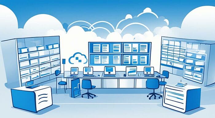 Cloud-Speicher Cloud-Speicher