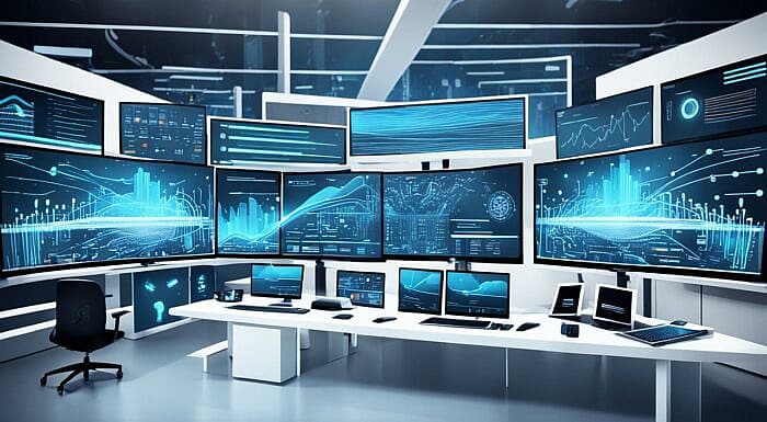 Hochleistungs-Computer Hochleistungs-Computer