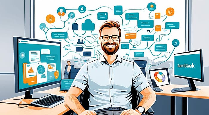 IT-Dienstleister Wandsbek