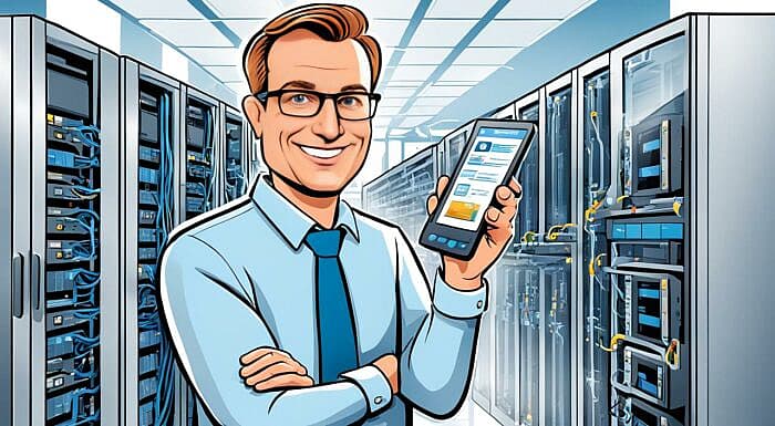 IT-Infrastruktur Rahlstedt IT-Infrastruktur Rahlstedt