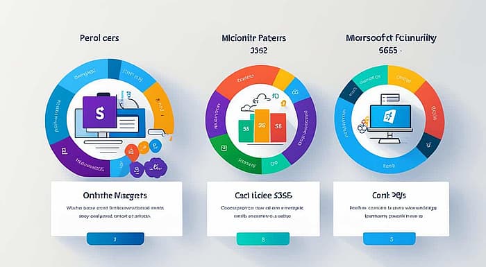 Kosten Microsoft 365