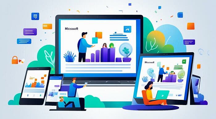 Mehrgerätenutzung mit Microsoft 365 Mehrgerätenutzung mit Microsoft 365