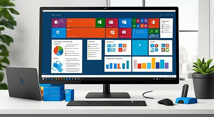 Microsoft 365 Anwendungen Microsoft 365 Anwendungen