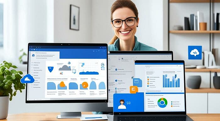 Microsoft 365 Personal und Family Microsoft 365 Personal und Family