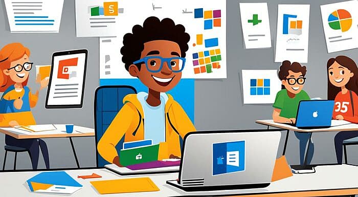 Microsoft 365 Studenten Microsoft 365 Studenten