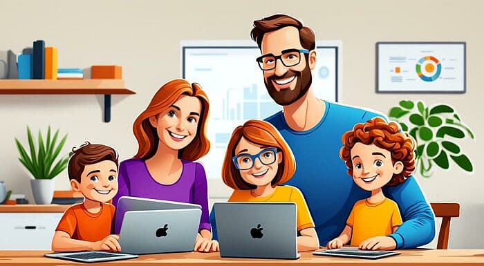 Microsoft 365 für Privathaushalte Microsoft 365 für Privathaushalte