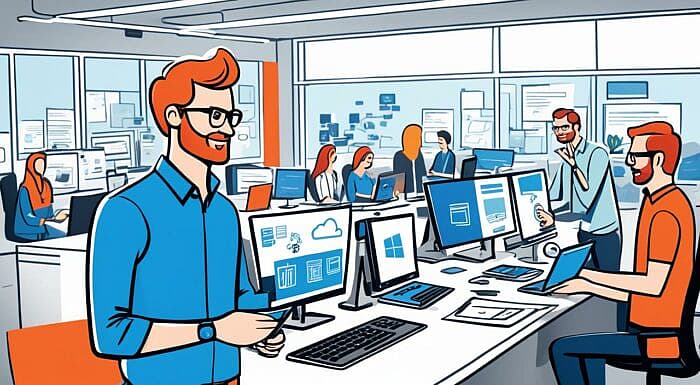 Microsoft 365 für Unternehmen Microsoft 365 für Unternehmen