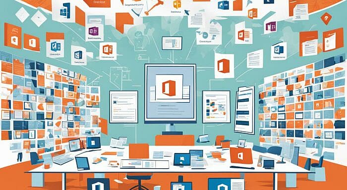 Microsoft Office-Anwendungen Microsoft Office-Anwendungen