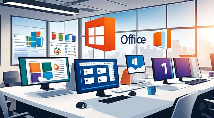 Unterschied zwischen Microsoft Office und Office 365