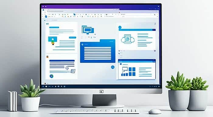 Windows 11 und Microsoft 365 Integration Windows 11 und Microsoft 365 Integration