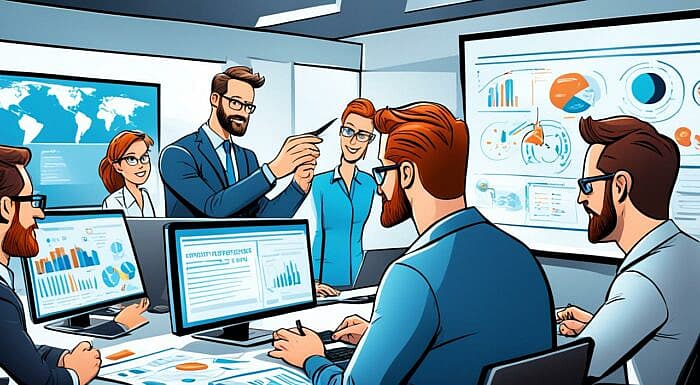 qualifizierte IT-Experten qualifizierte IT-Experten