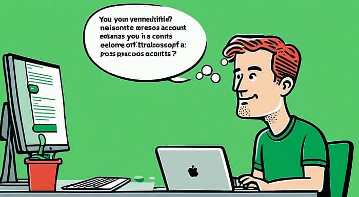 Microsoft-Konto Vor- und Nachteile Microsoft-Konto Vor- und Nachteile