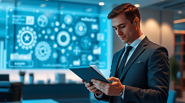 Top 10 KI-Anwendungen für Ihre Branche