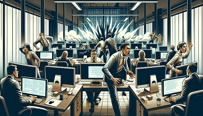 Schockierende Berichte: Cybersicherheit im Juni 2025 – Wie gut ist Ihr Unternehmen geschützt?